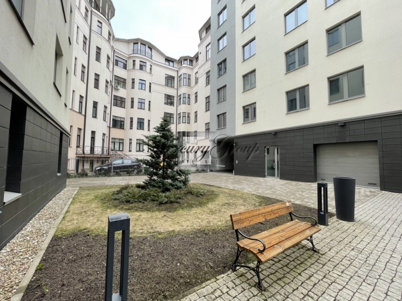 Residential complex 