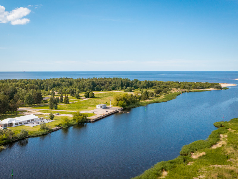 JURMALA DUNE - Exclusive Riverside Village in Jurmala. Nr. 15