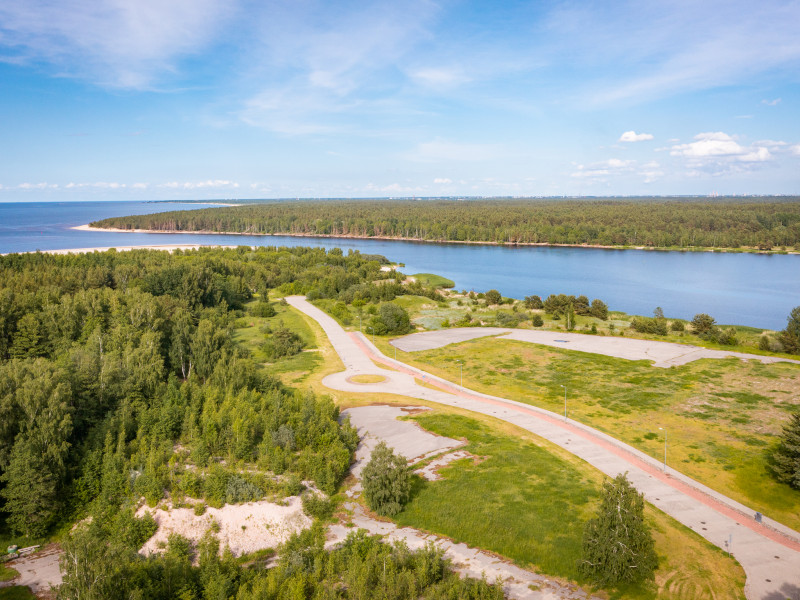 JURMALA DUNE - Exclusive Riverside Village in Jurmala. Nr. 6