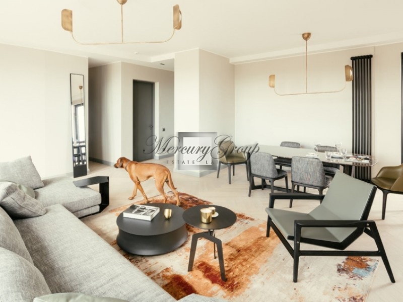 Parker`s - apartments in a new residential complex!. Nr. 11
