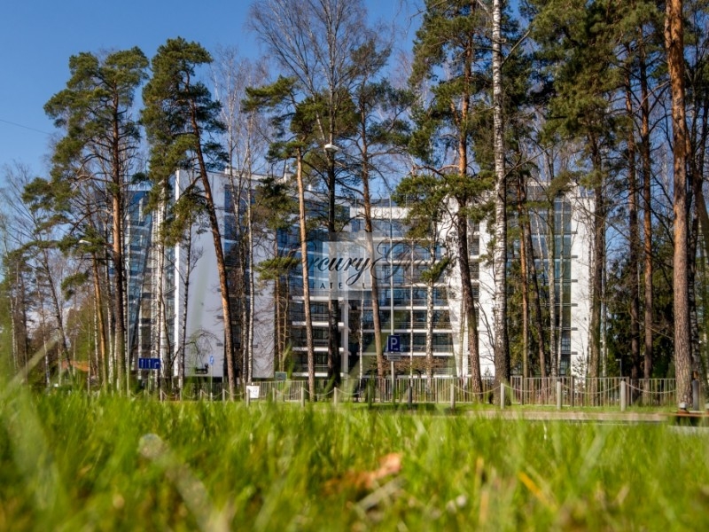 Park House, Юрмала. Nr. 3