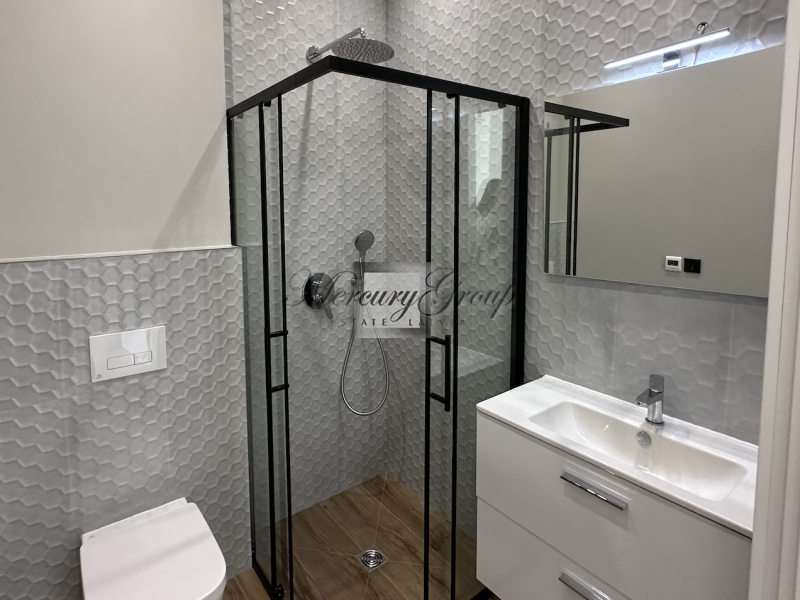 В продажу аппартаменты в новом проекте 