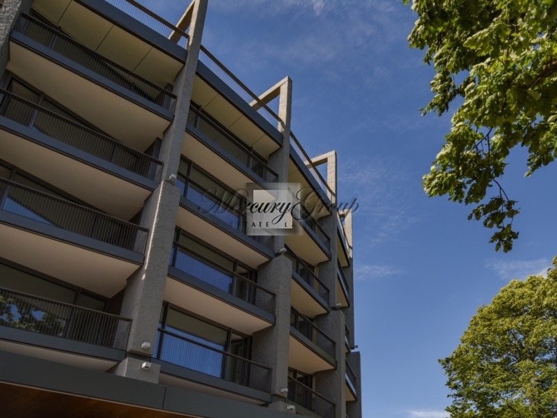 River Breeze Residence - ekskluzīvo dzīvokļu pārdošana ar skatu uz Vecrīgu. Nr. 12
