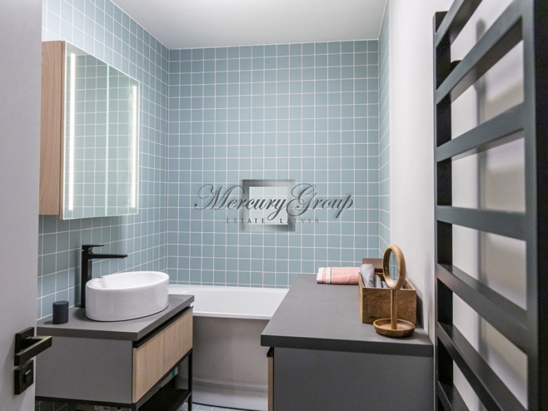 EDINBURGH APARTMENTS & LOFTS - современные и стильные аппартаменты в самом центре Юрмалы!. Nr. 19