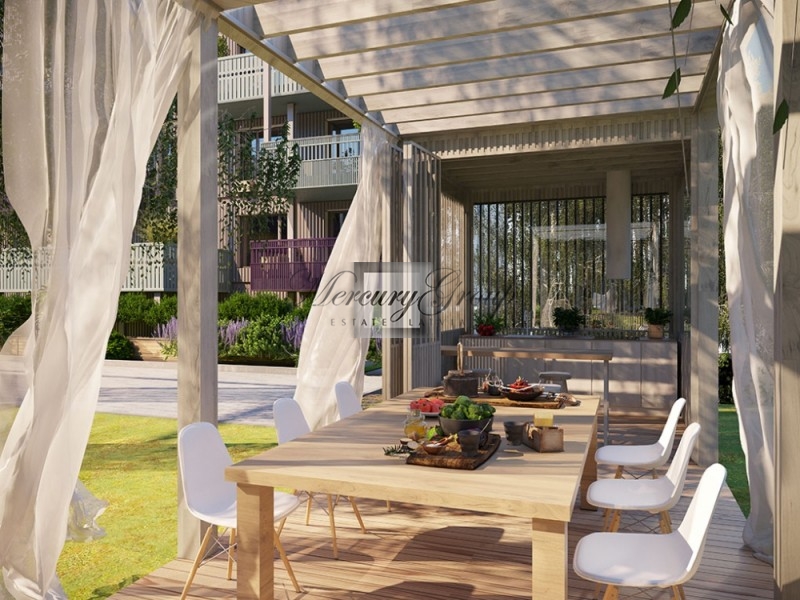EDINBURGH APARTMENTS & LOFTS - современные и стильные аппартаменты в самом центре Юрмалы!. Nr. 7