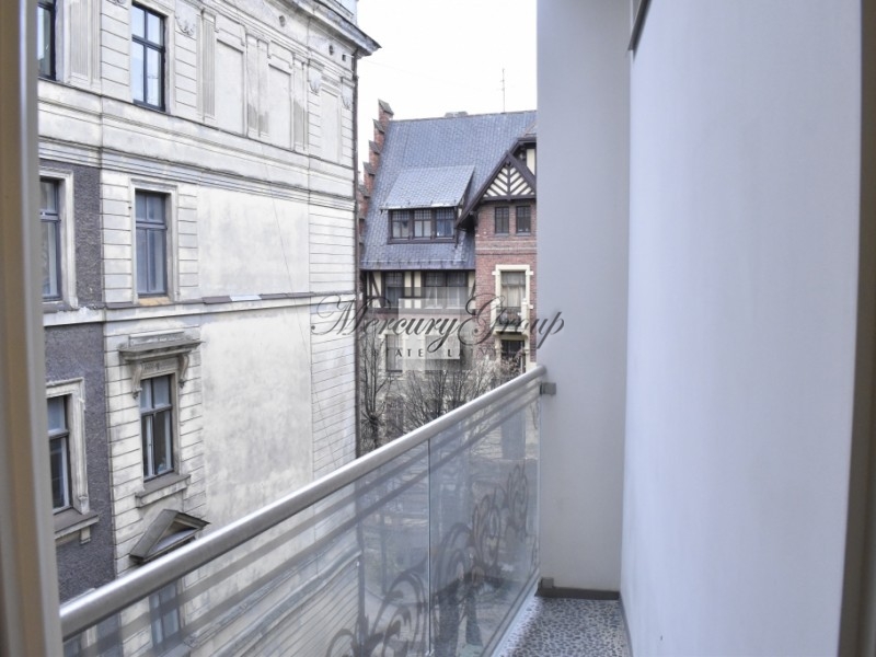Stabu 18b - apartments with exclusive finishing in a new project. Nr. 18