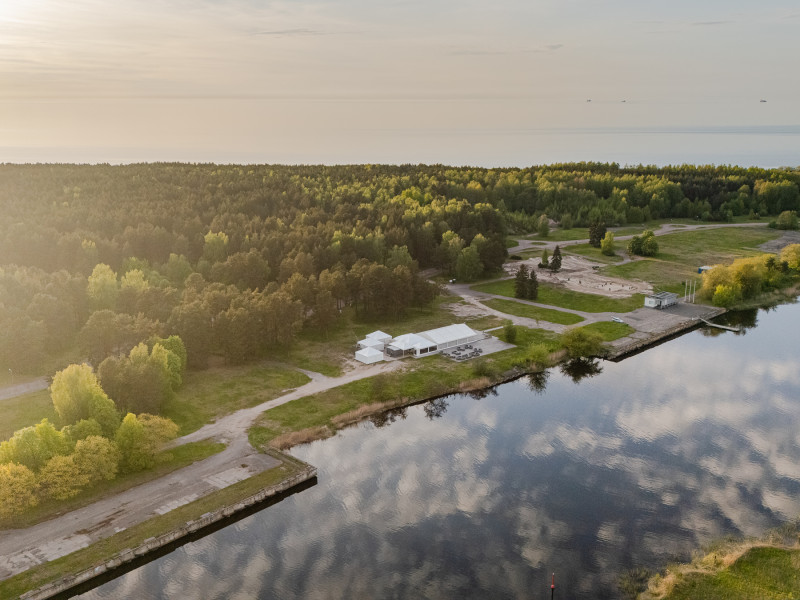 JURMALA DUNE - Exclusive Riverside Village in Jurmala. Nr. 3