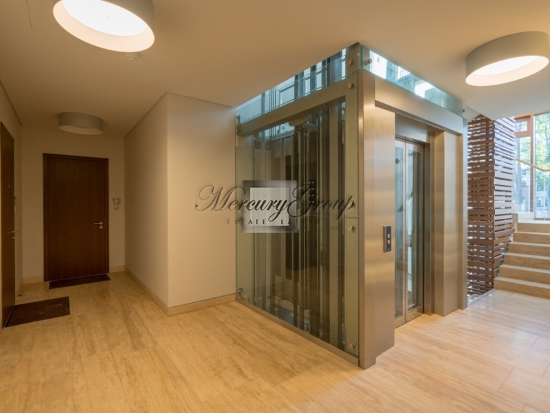 Sun Terraces - apartments in Jurmala, Dzintari at the sea!. Nr. 11