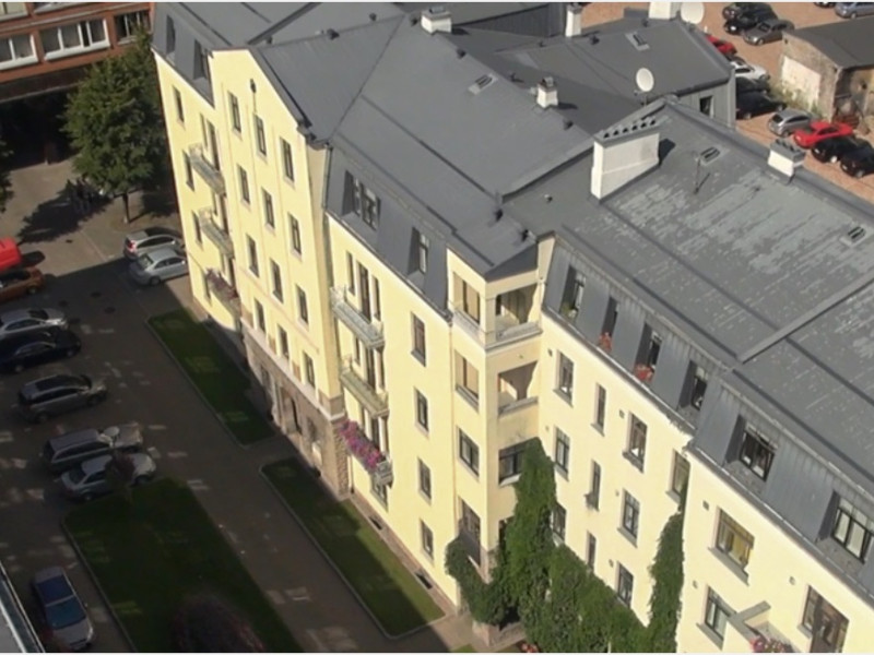 Office building in the center of Riga.. Nr. 5
