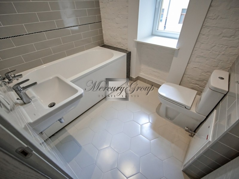 Tallinas kvartals - apartments in new project in far Riga centre!. Nr. 11