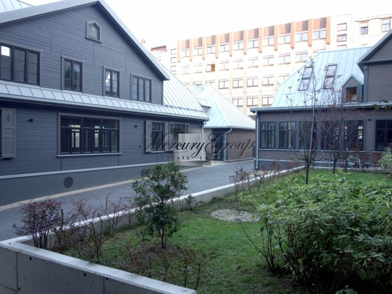 Parker`s - apartments in a new residential complex!. Nr. 9