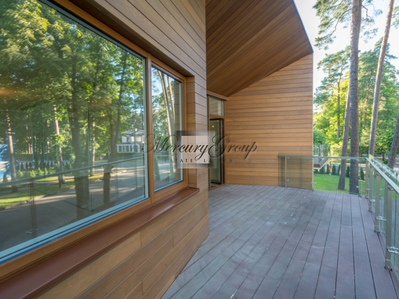 Sun Terraces - apartments in Jurmala, Dzintari at the sea!. Nr. 4