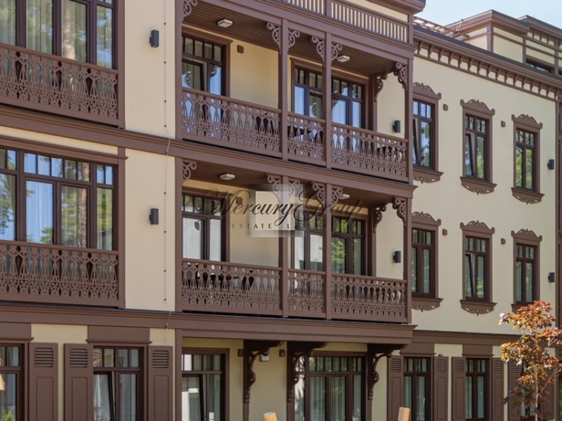 New elegant project 
