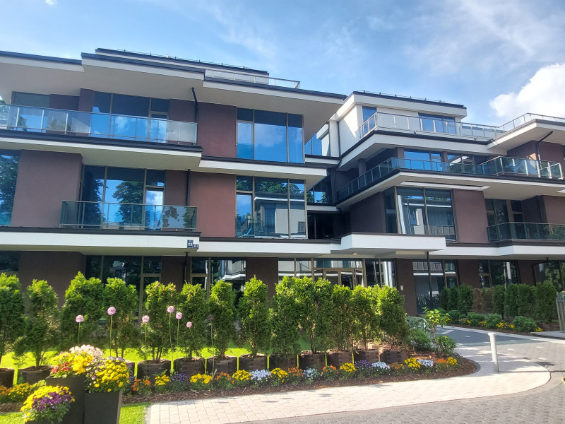 Villa Al Mare - Проект класса люкс на первой линии к морю!. Nr. 1