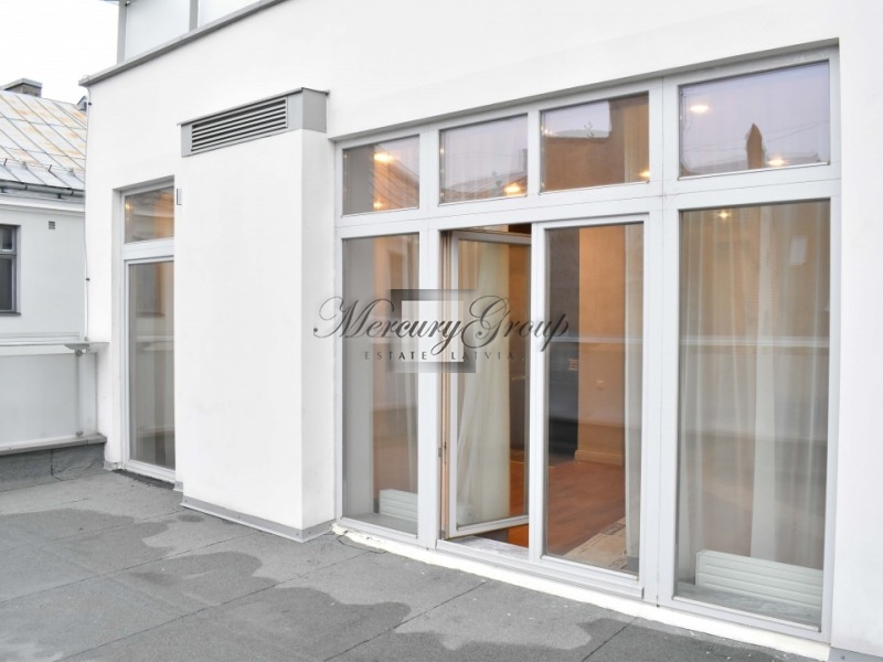 Stabu 18b - apartments with exclusive finishing in a new project. Nr. 11