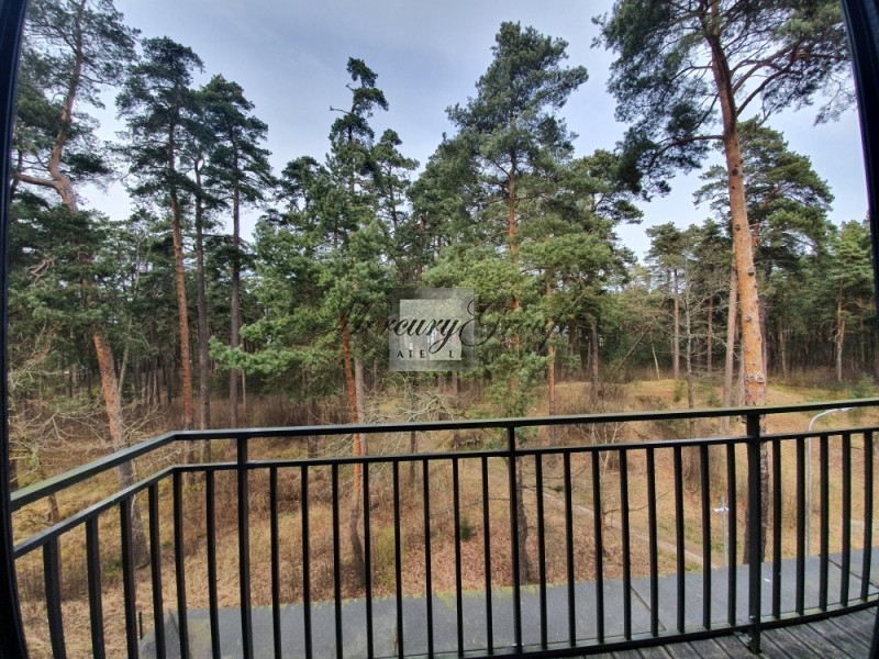 Astra House - unique project on the seaside in Jurmala.. Nr. 14