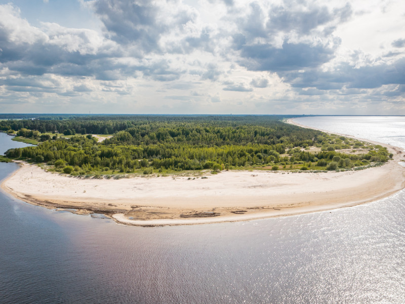 JURMALA DUNE - Exclusive Riverside Village in Jurmala. Nr. 11