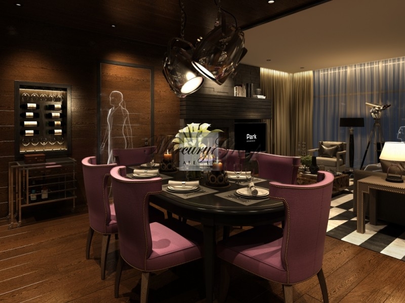 Park Residences - new elite project in Jurmala with views to famous Dzintari park!. Nr. 20