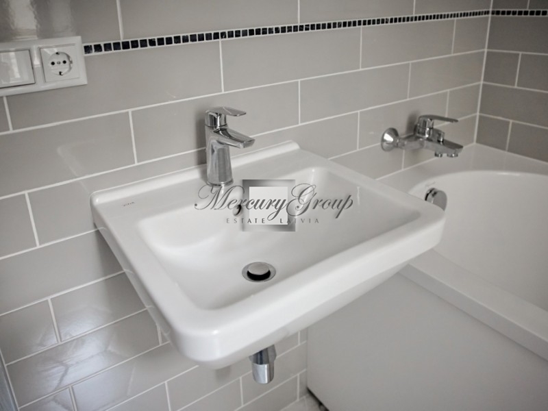 Tallinas kvartals - apartments in new project in far Riga centre!. Nr. 4