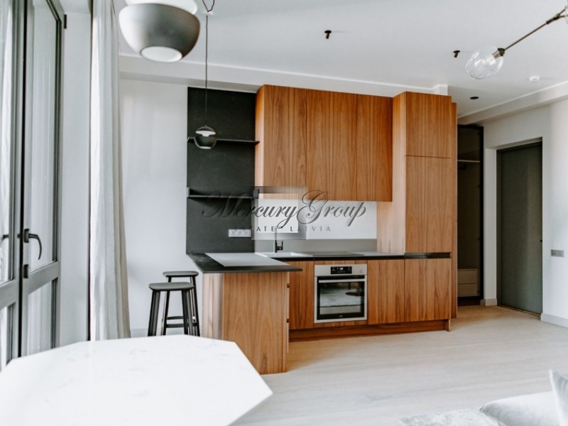 Parker`s - apartments in a new residential complex!. Nr. 12