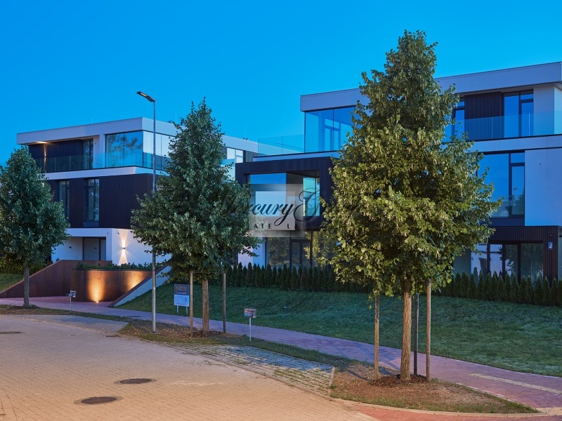 Mezhaparka Residence - квартиры в новом проекте в Риге!. Nr. 14
