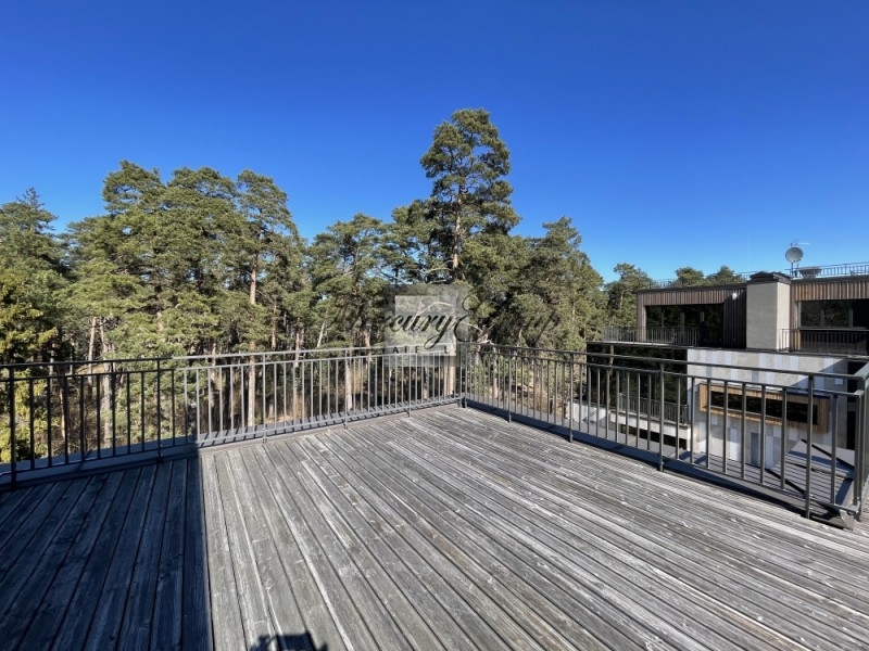 Astra House - unique project on the seaside in Jurmala.. Nr. 12
