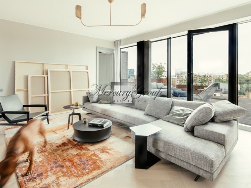 Parker`s - apartments in a new residential complex!. Nr. 10