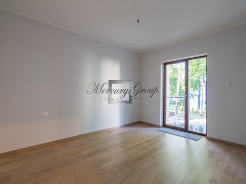 Sun Terraces - apartments in Jurmala, Dzintari at the sea!. Nr. 7