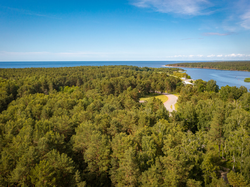 JURMALA DUNE - Exclusive Riverside Village in Jurmala. Nr. 14