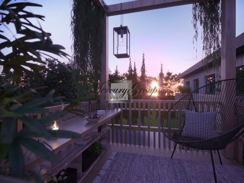 EDINBURGH APARTMENTS & LOFTS - современные и стильные аппартаменты в самом центре Юрмалы!. Nr. 11