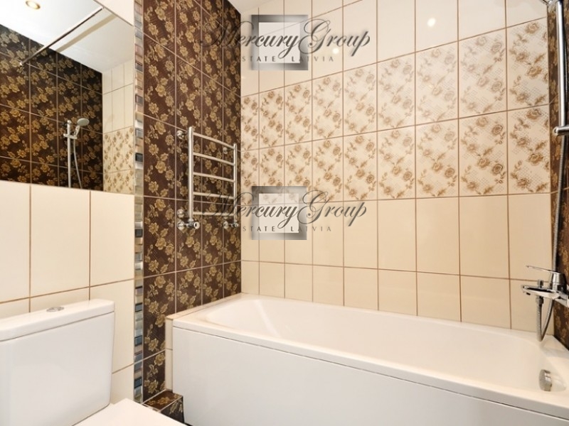 Vienibas Prospekts - apartments in Bulduri. Nr. 8