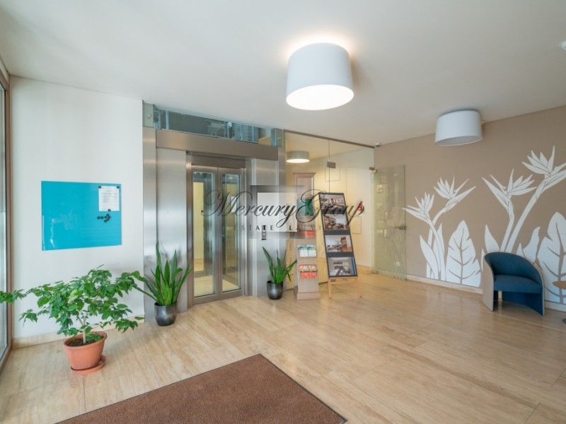 Sun Terraces - apartments in Jurmala, Dzintari at the sea!. Nr. 8