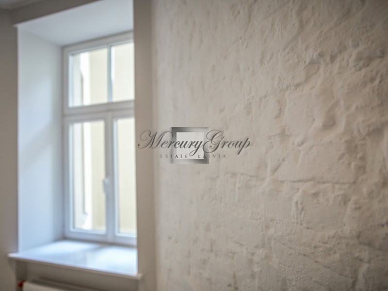 Tallinas kvartals - apartments in new project in far Riga centre!. Nr. 3
