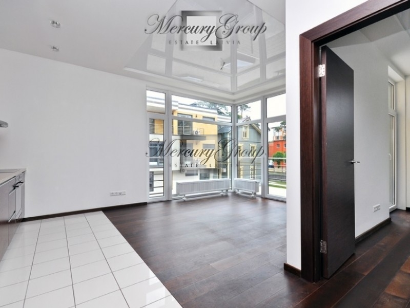 Vienibas Prospekts - apartments in Bulduri. Nr. 9
