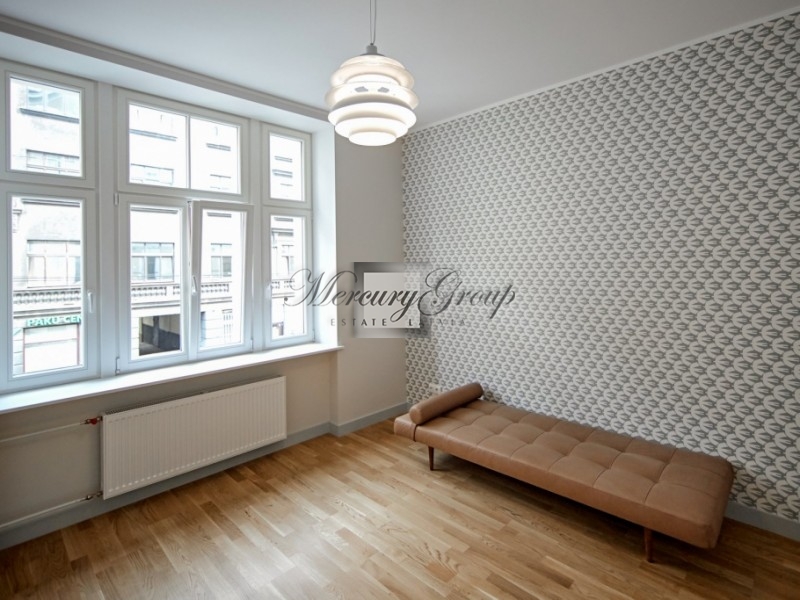 Tallinas kvartals - apartments in new project in far Riga centre!. Nr. 5