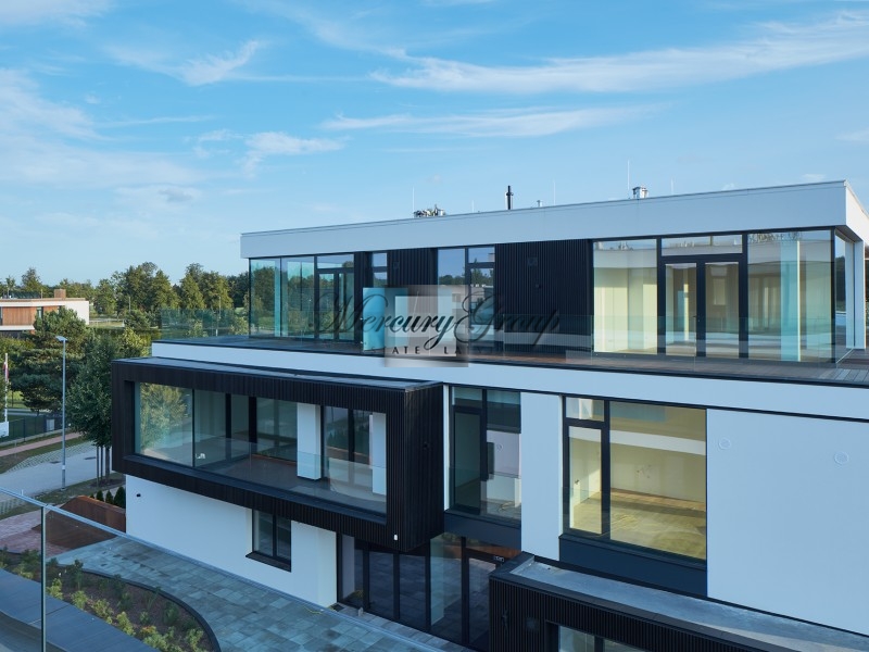 Mezhaparka Residence - квартиры в новом проекте в Риге!. Nr. 20