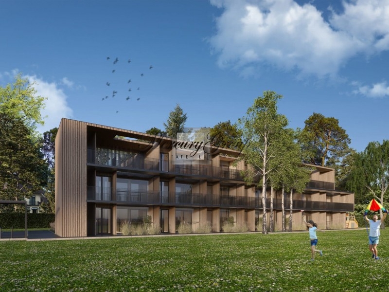 Harmony Home Sky Garden - в 200 метрах от моря. Nr. 2