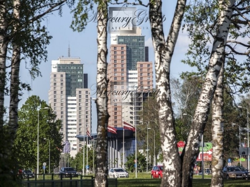 Панорама Плаза. Nr. 1