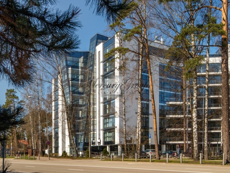 Park House, Юрмала. Nr. 2