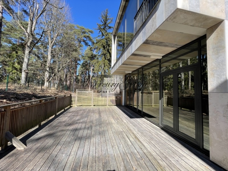 Astra House - unique project on the seaside in Jurmala.. Nr. 11