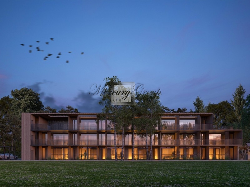 Harmony Home Sky Garden - в 200 метрах от моря. Nr. 1