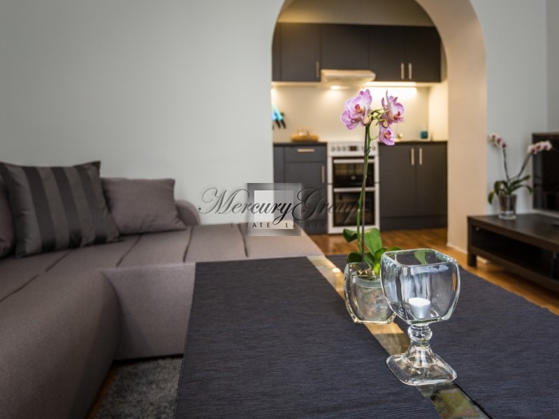 Lacplesa Residence - квартиры в реновированном доме с премиальной локацией в центре Риги!. Nr. 14