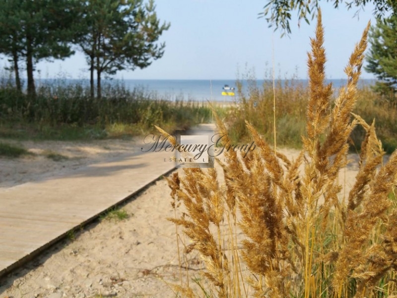 Astra House - unique project on the seaside in Jurmala.. Nr. 15