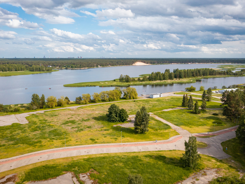 JURMALA DUNE - Exclusive Riverside Village in Jurmala. Nr. 7