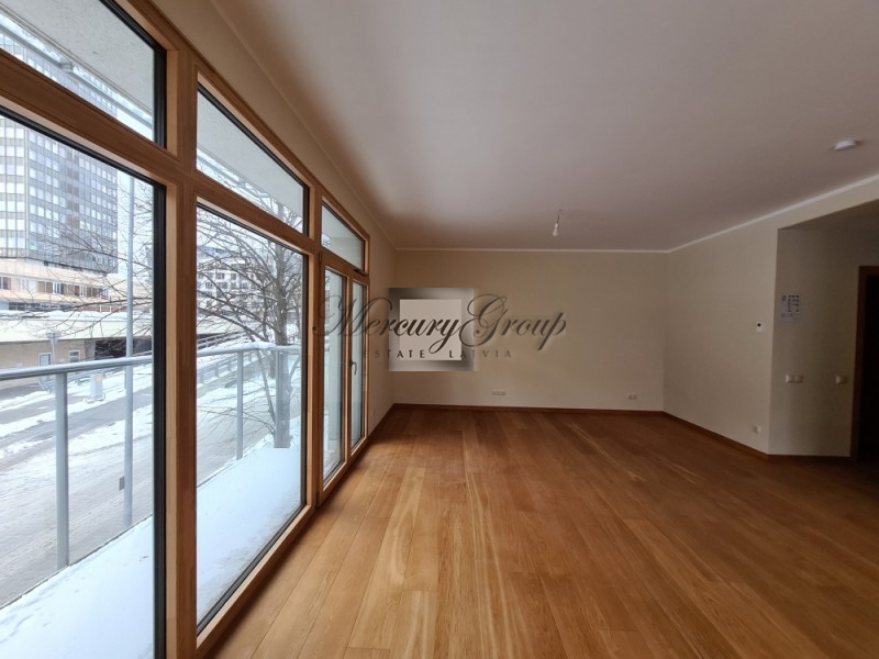 Kern Residence- Потрясающий новый проект в тихой части старого города. Nr. 11
