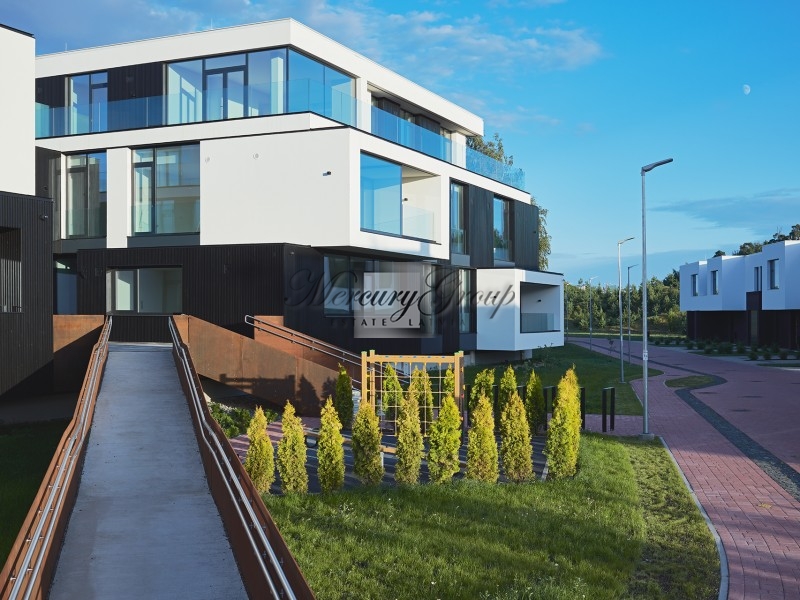 Mezhaparka Residence - квартиры в новом проекте в Риге!. Nr. 19