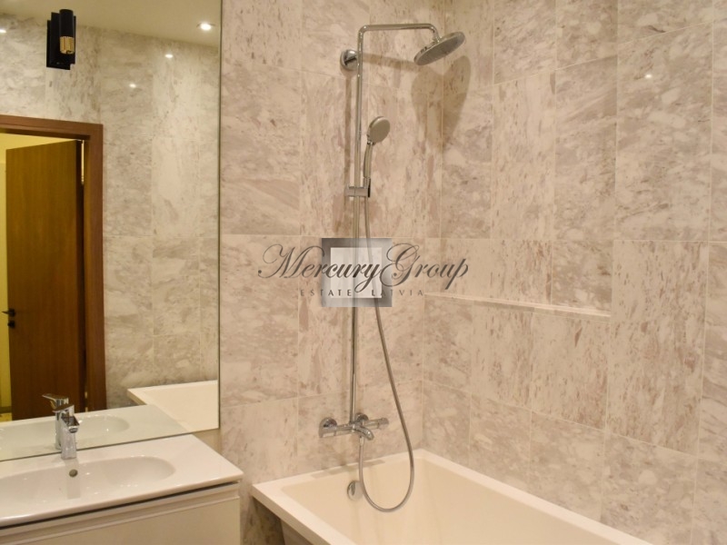 Stabu 18b - apartments with exclusive finishing in a new project. Nr. 9