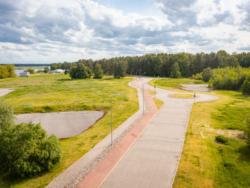 JURMALA DUNE - Exclusive Riverside Village in Jurmala. Nr. 9