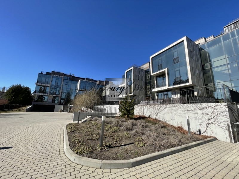 Astra House - unique project on the seaside in Jurmala.. Nr. 5