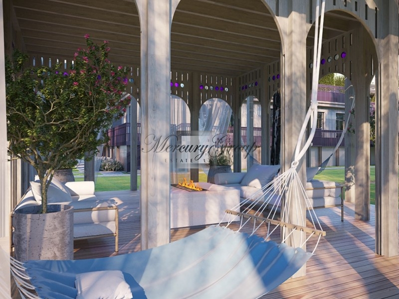 EDINBURGH APARTMENTS & LOFTS - современные и стильные аппартаменты в самом центре Юрмалы!. Nr. 10